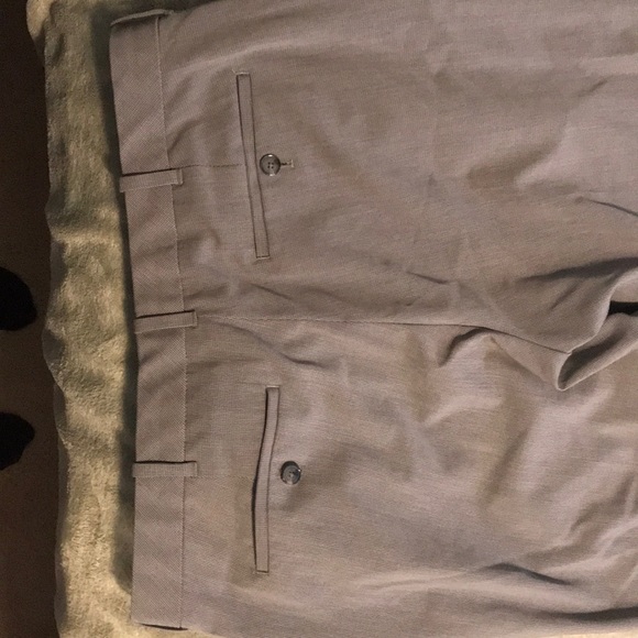 VanHeusen 34x32 pants. - Picture 3 of 4